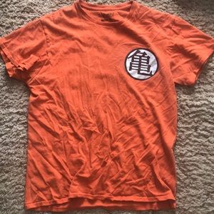 Dragon Ball Z T Shirt